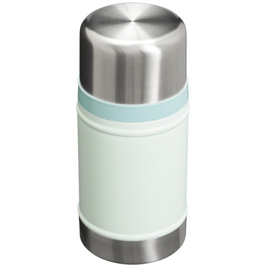 Stanley Classic Legendary Insulated and Leakproof Food jar in Mist blue