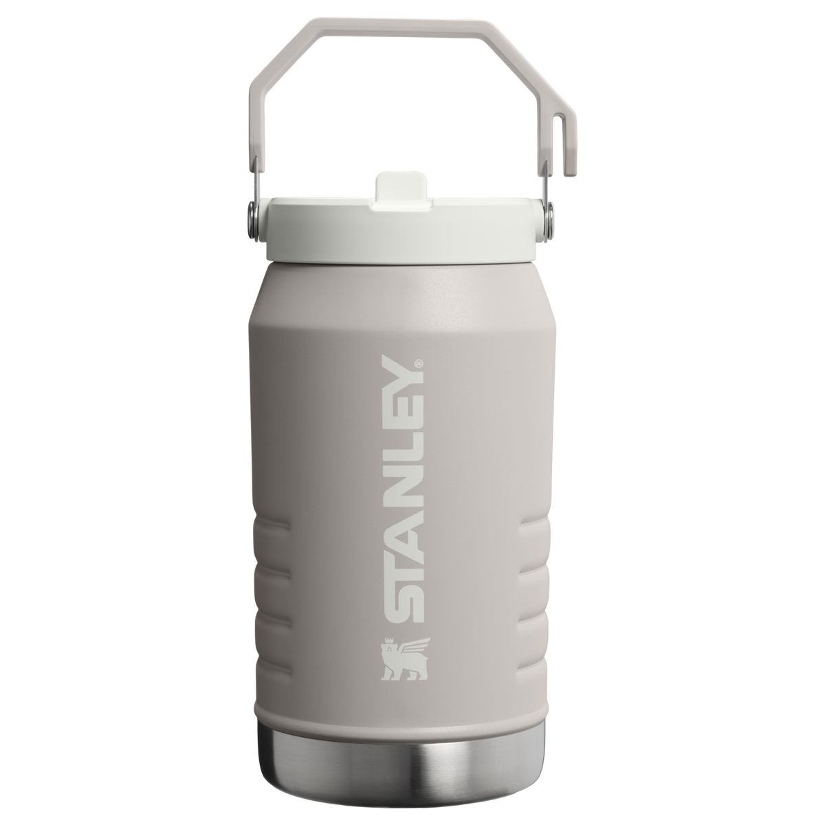 The IceFlow™ Flip Straw Jug | 64 OZ