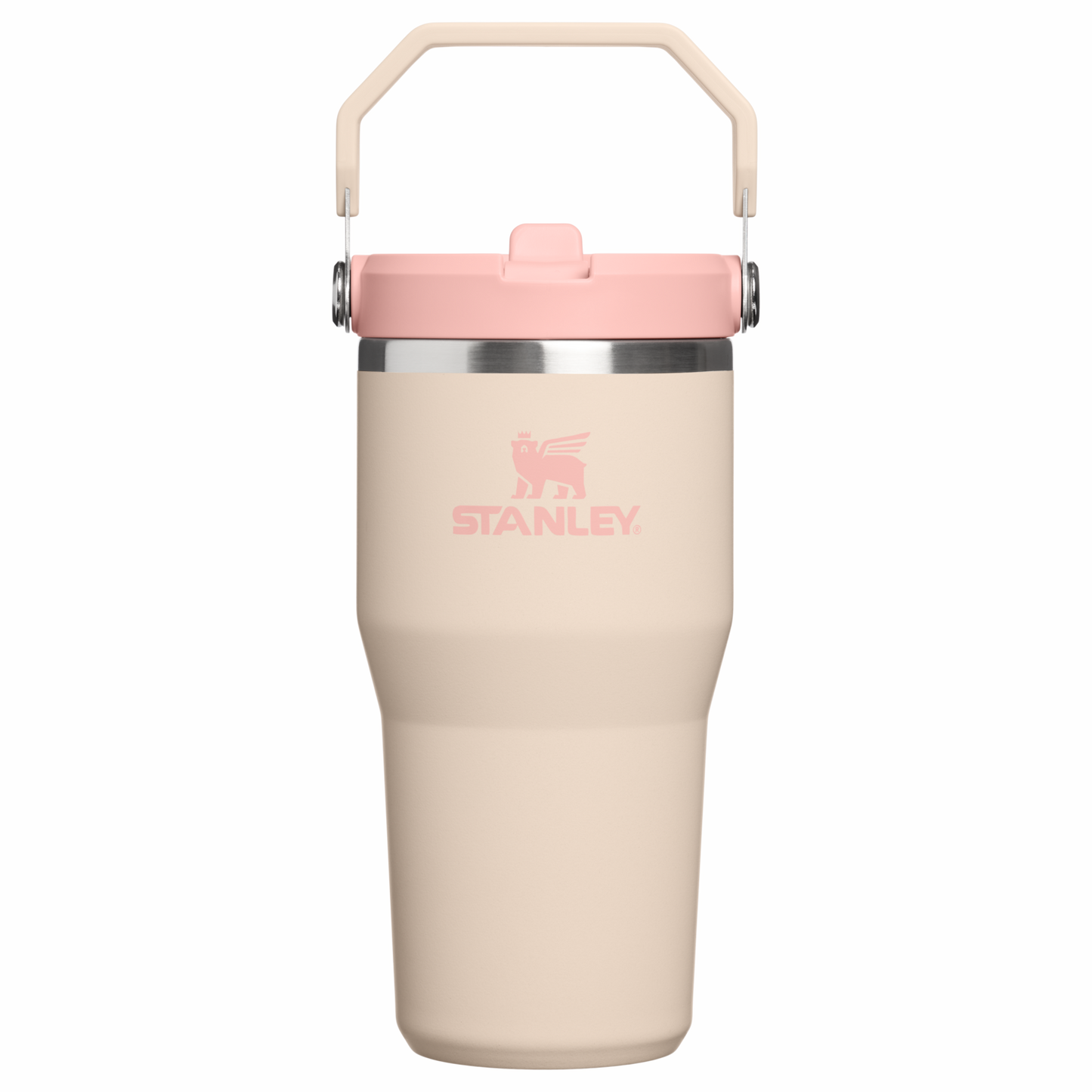 The IceFlow™ Flip Straw Tumbler | 20 OZ - Stanley Create