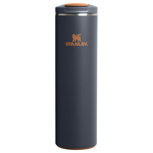 Stanley 32 OZ Transit Flip Top Mug In Twilight Blue