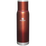 Stanley 1.1 QT Adventure To Go Bottle with Insulated lid in Clay Glow