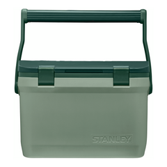 Stanley Green