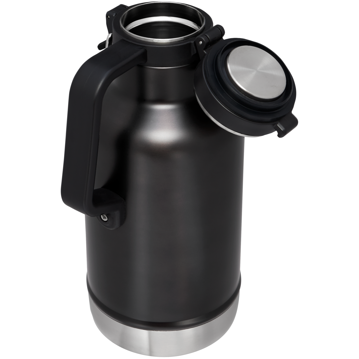 Classic Easy-Pour Growler | 64 OZ