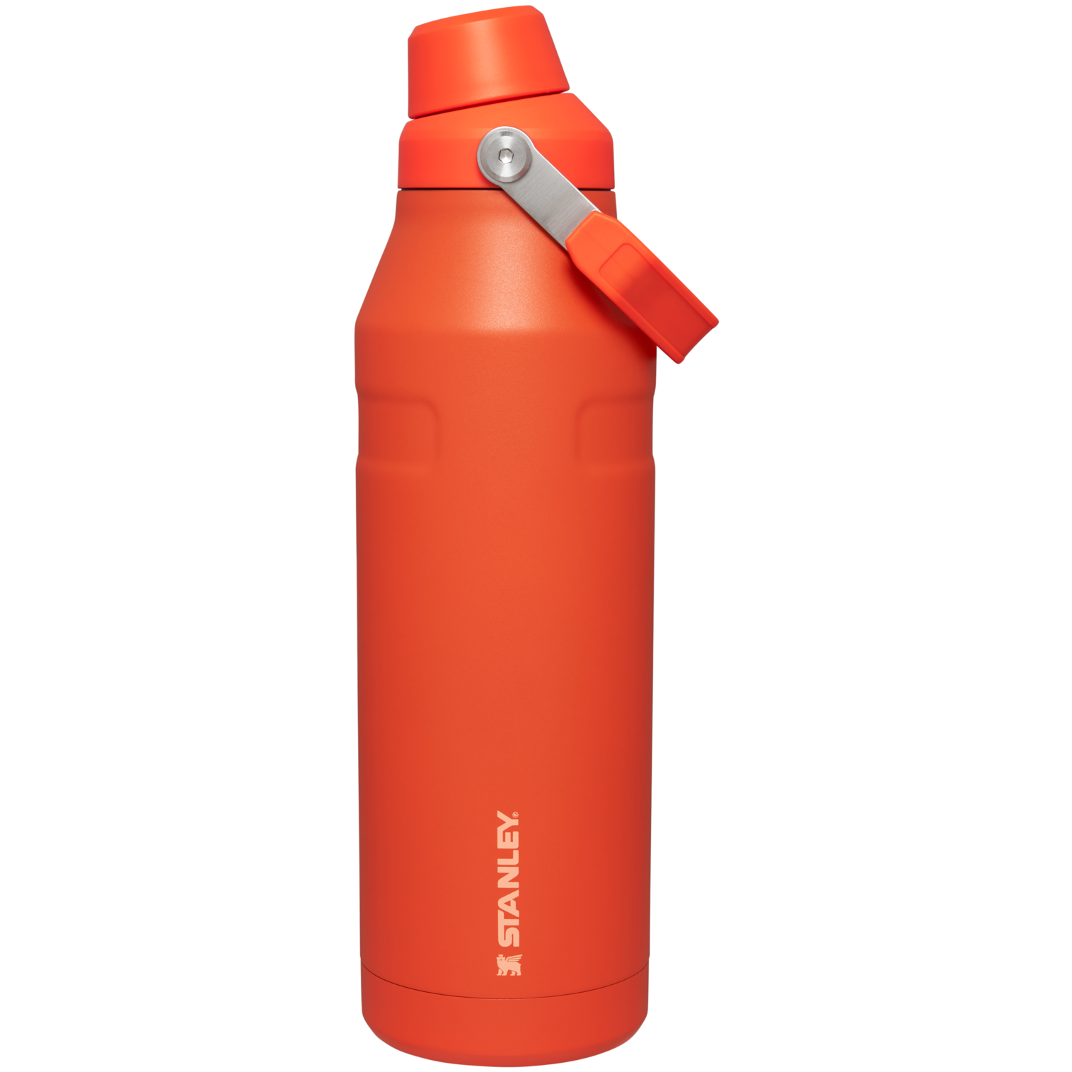 50 oz Ice Flow Aerolight with Fast Flow Lid in Tigerlily