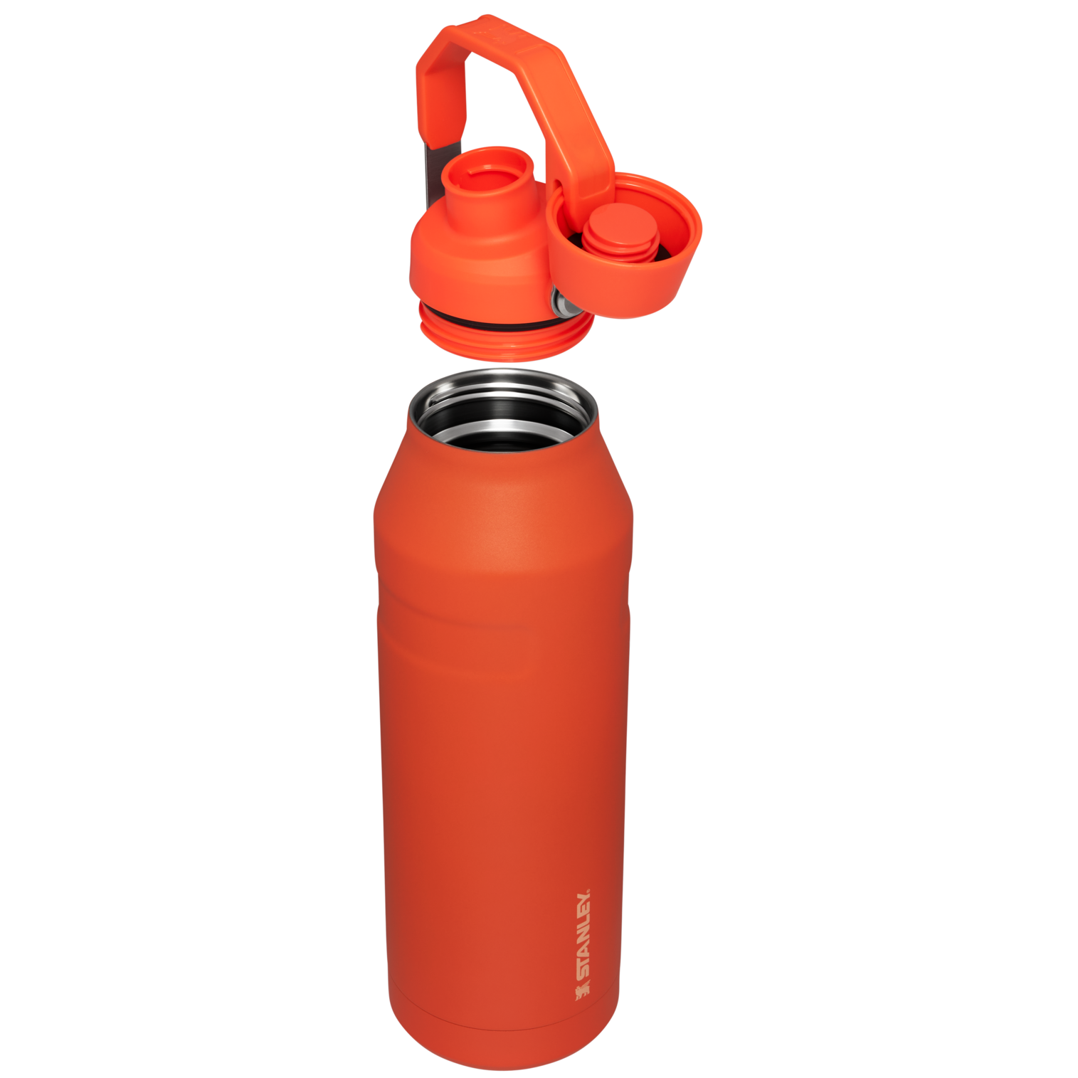 50 oz Ice Flow Aerolight with Fast Flow Lid in Tigerlily