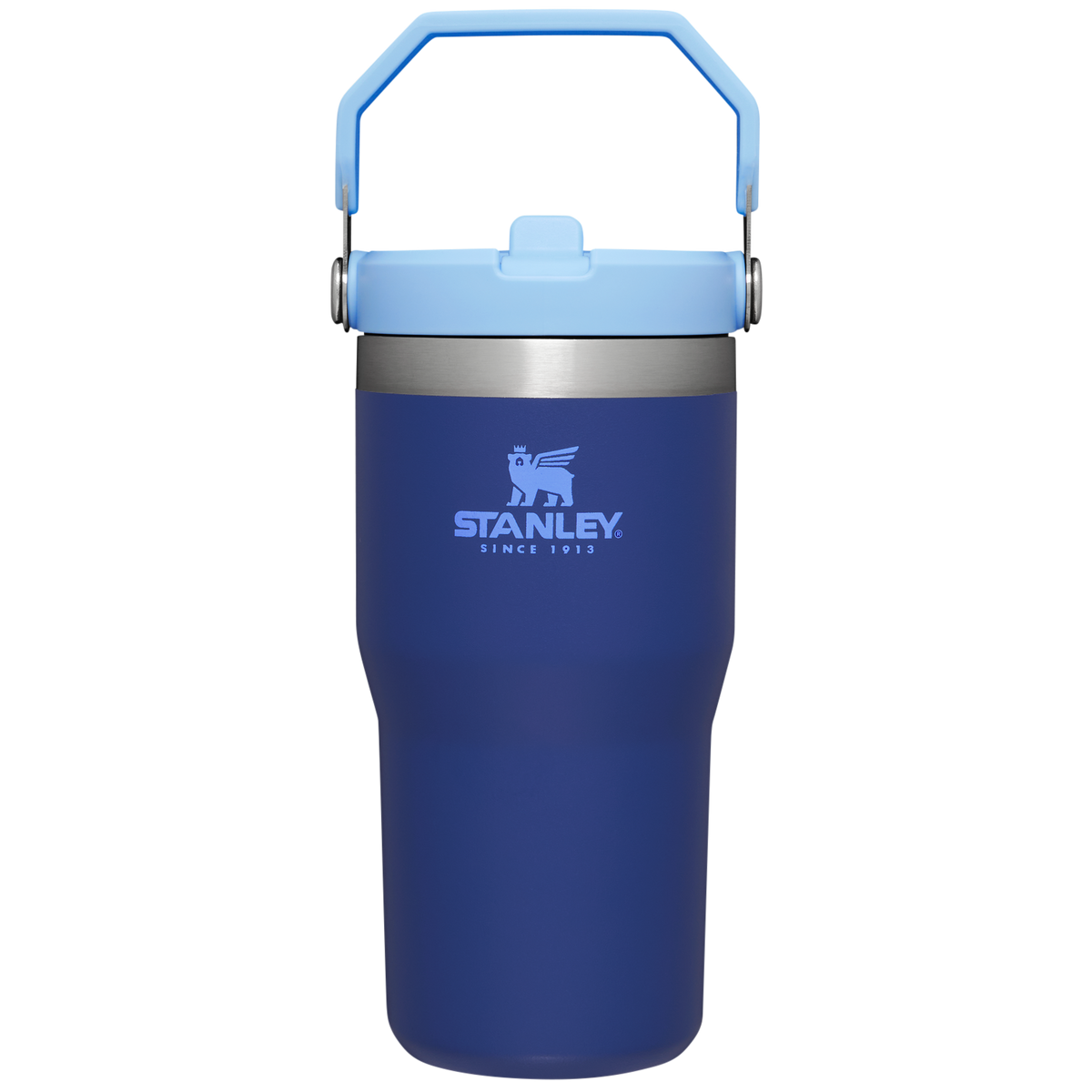 The IceFlow™ Flip Straw Tumbler | 20 OZ - Stanley Create