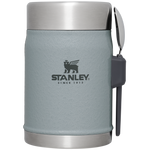 Classic Legendary Food Jar + Spork | 14 OZ