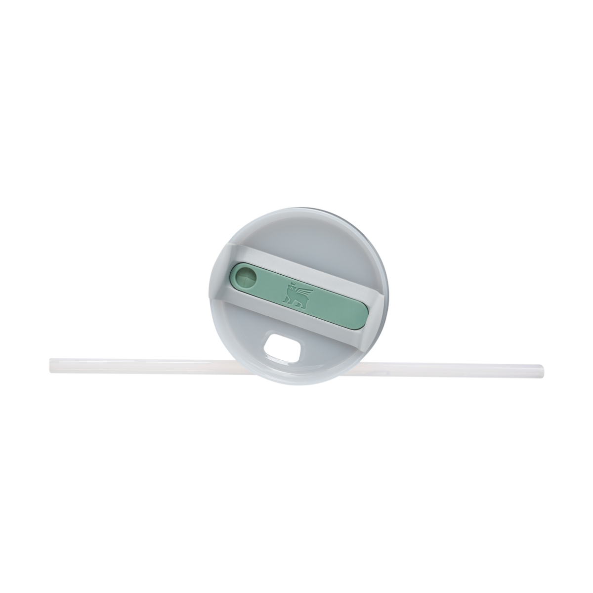 Stanley Quencher H2.0 Flowstate Tumbler 30 oz Cup In Charcoal