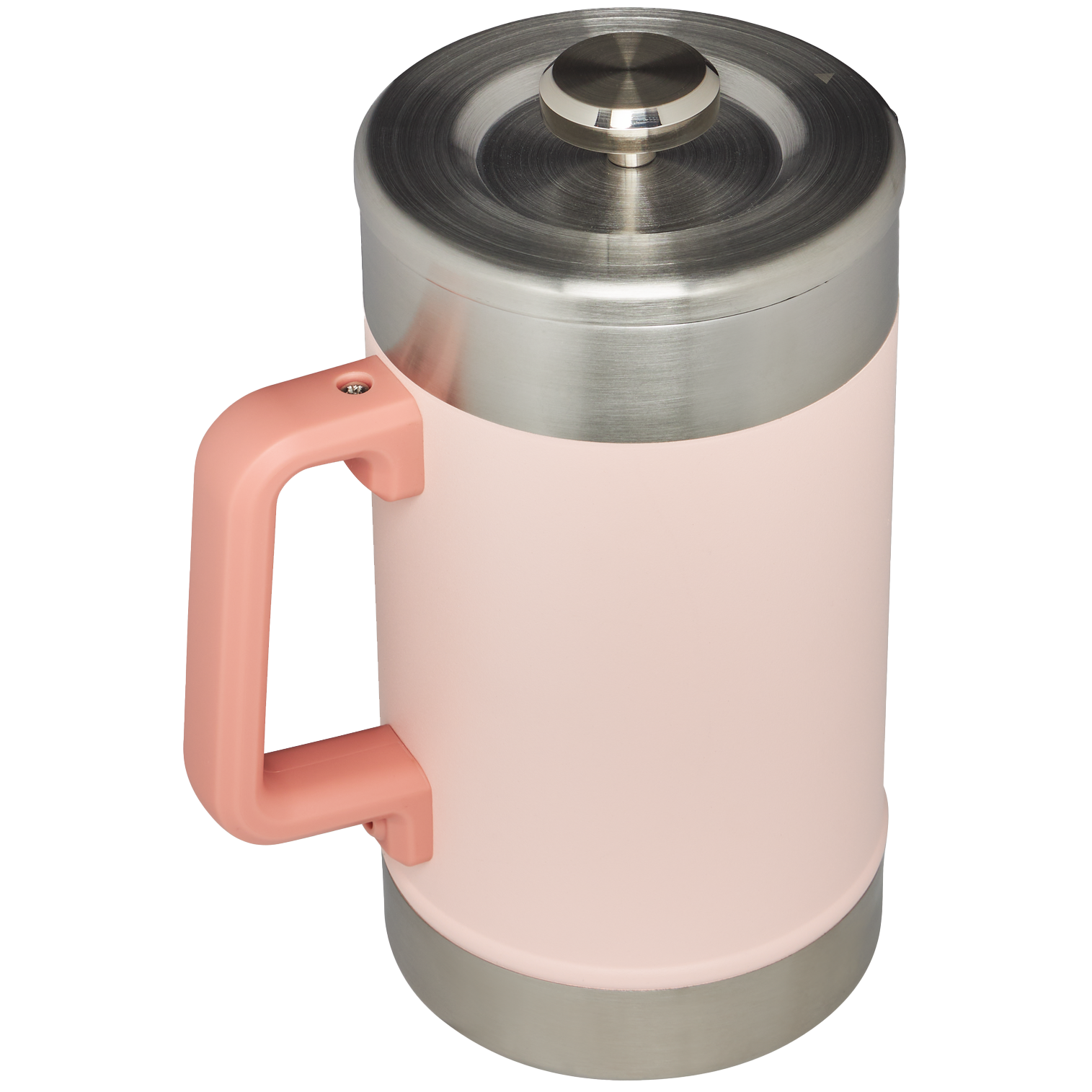 Stanley Stainless Steel Stay Hot French Press in Limestone