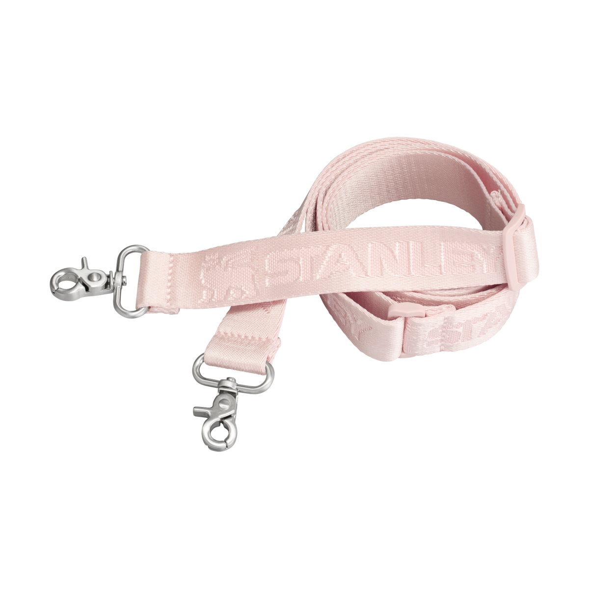 Stanley All Day Julienne Lunchbox with Shoulder straps in Rose Quartz Pink
