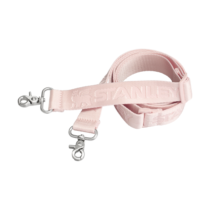 Stanley All Day Julienne Lunchbox with Shoulder straps in Rose Quartz Pink