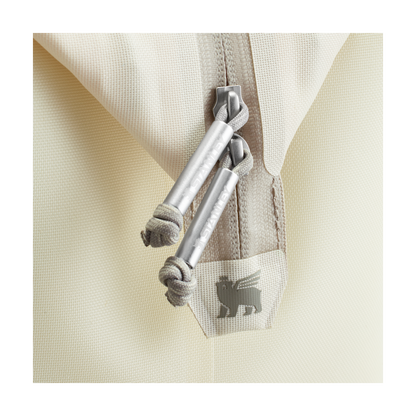 Stanley All Day Julienne Lunchbox Zipper in Cream