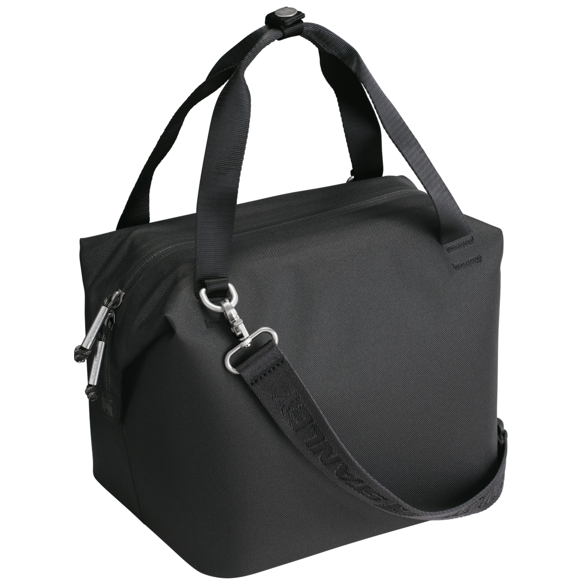Stanley All Day Julienne Lunchbox with Shoulder straps in Black