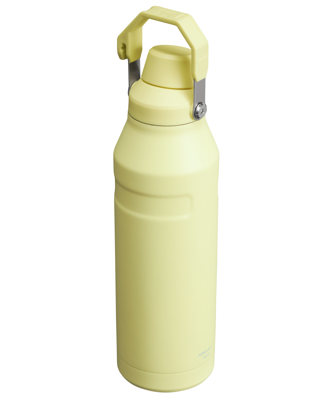 50 oz Ice Flow Aerolight with Fast Flow Lid in Citron
