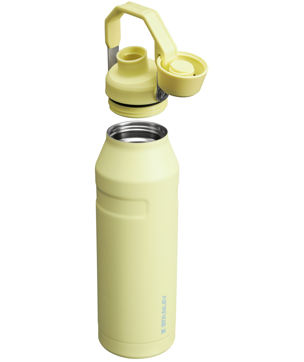 50 oz Ice Flow Aerolight with Fast Flow Lid in Citron