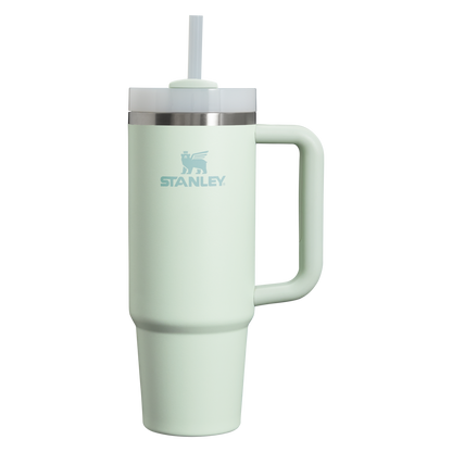 Stanley Quencher H2.O FlowState Tumbler Cup 30 OZ In Mist