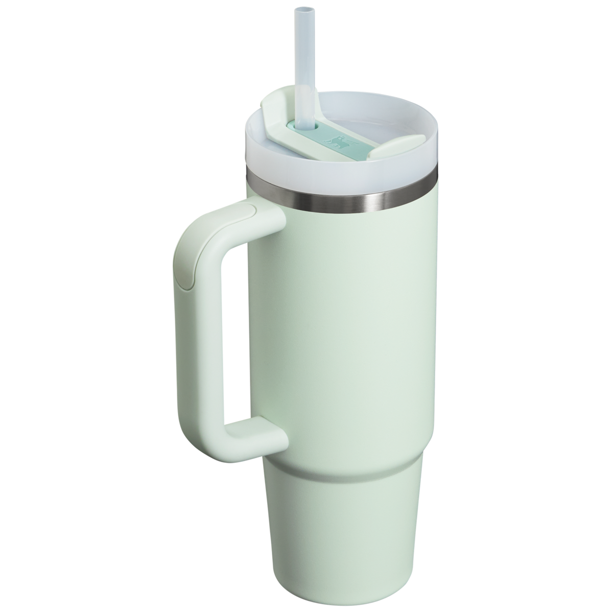 Stanley Quencher H2.O FlowState Tumbler Cup 30 OZ In Mist