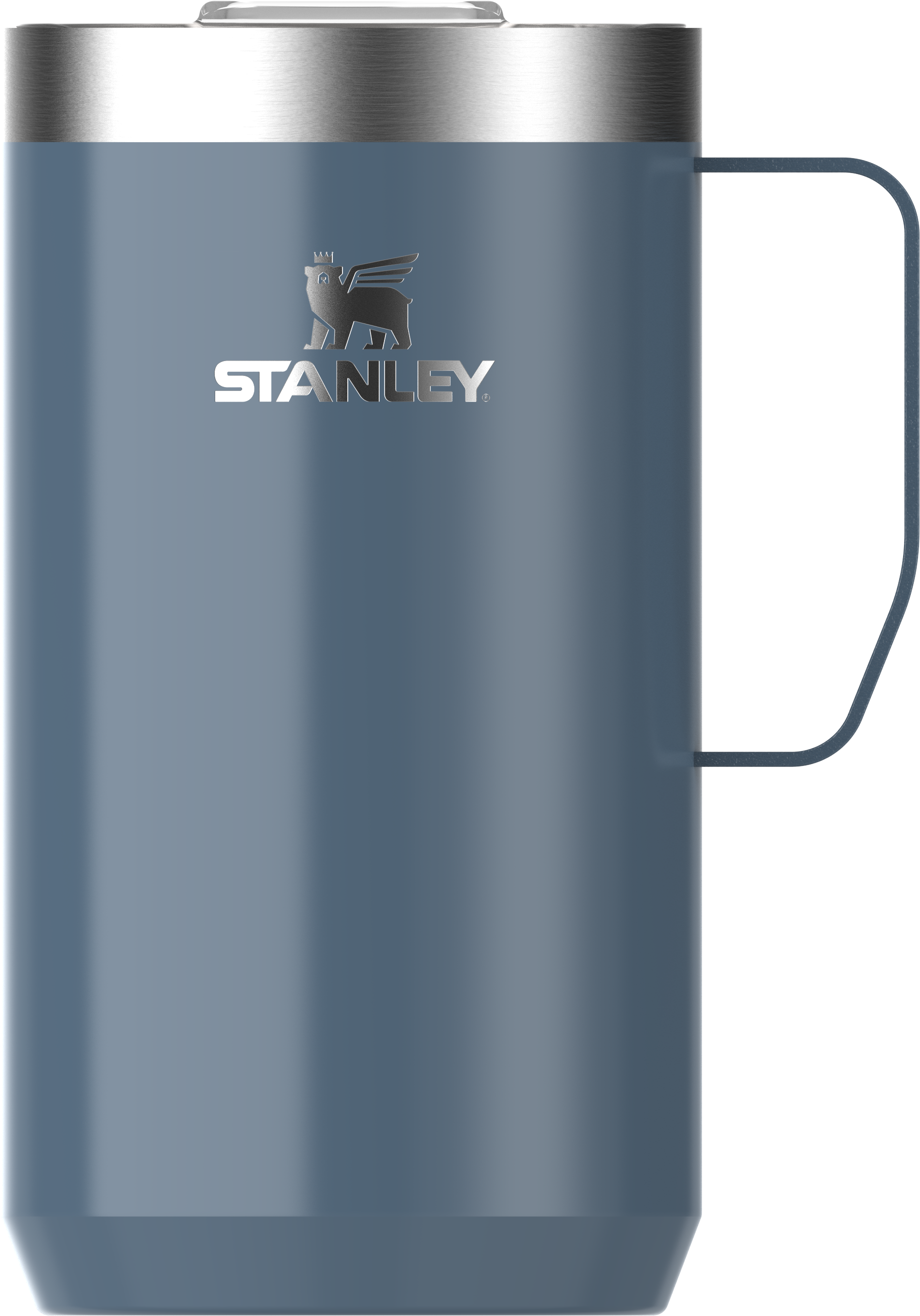 Stanley Camp Mug In Blue