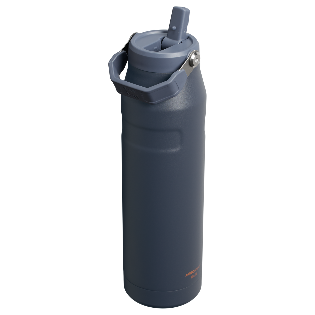 Stanley IceFlow Aerolight Water Bottle With FlipStraw 36 OZ In Twilight