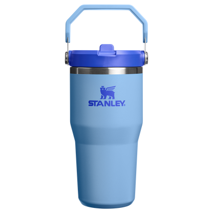 The IceFlow™ Flip Straw Tumbler | 20 OZ - Stanley Create