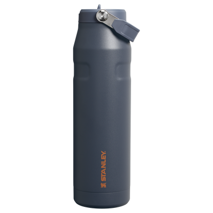 Stanley IceFlow Aerolight Water Bottle With FlipStraw 36 OZ In Twilight