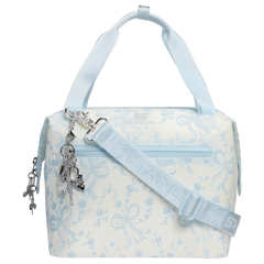Coquette Bow Winter Ice