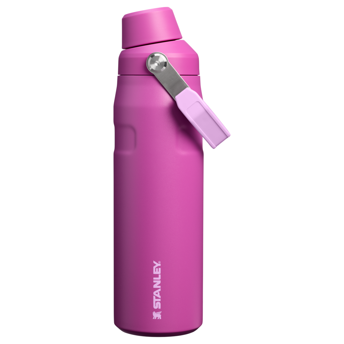 IceFlow™ Bottle with Fast Flow Lid | 24 OZ