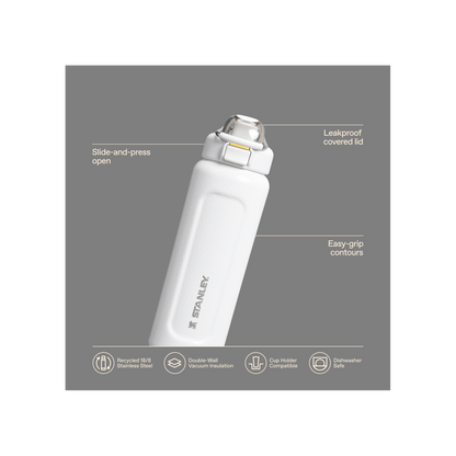 The Wellspring Bottle | 24 OZ