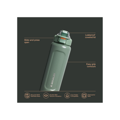 The Wellspring Bottle | 24 OZ