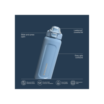 The Wellspring Bottle | 24 OZ