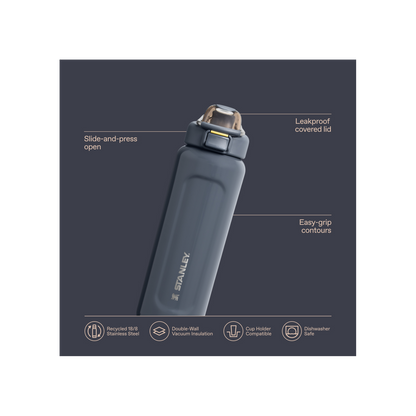 The Wellspring Bottle | 24 OZ