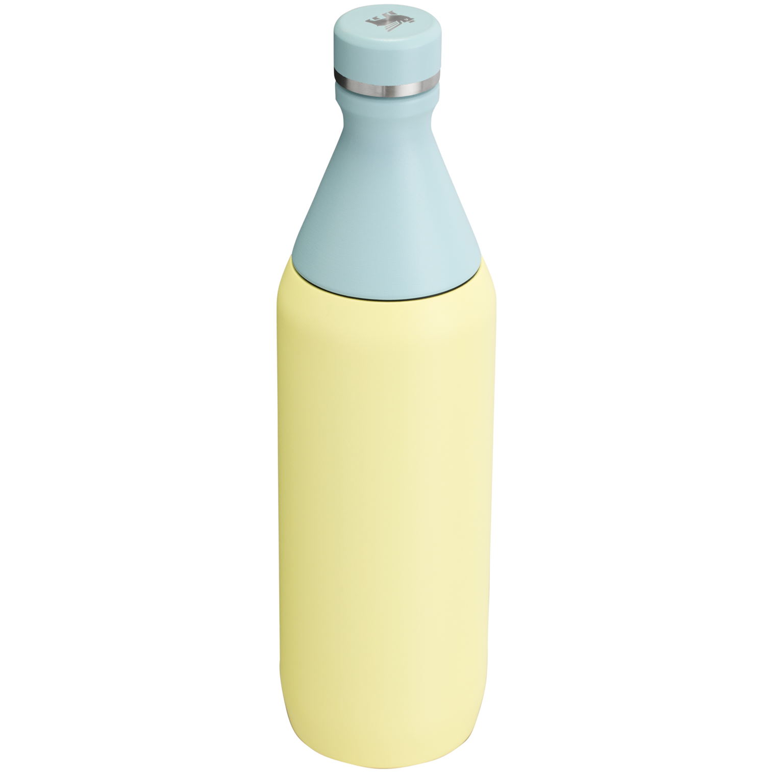 Stanley Leak Proof 20 OZ All Day Slim Bottle with removable collar in Pomelo