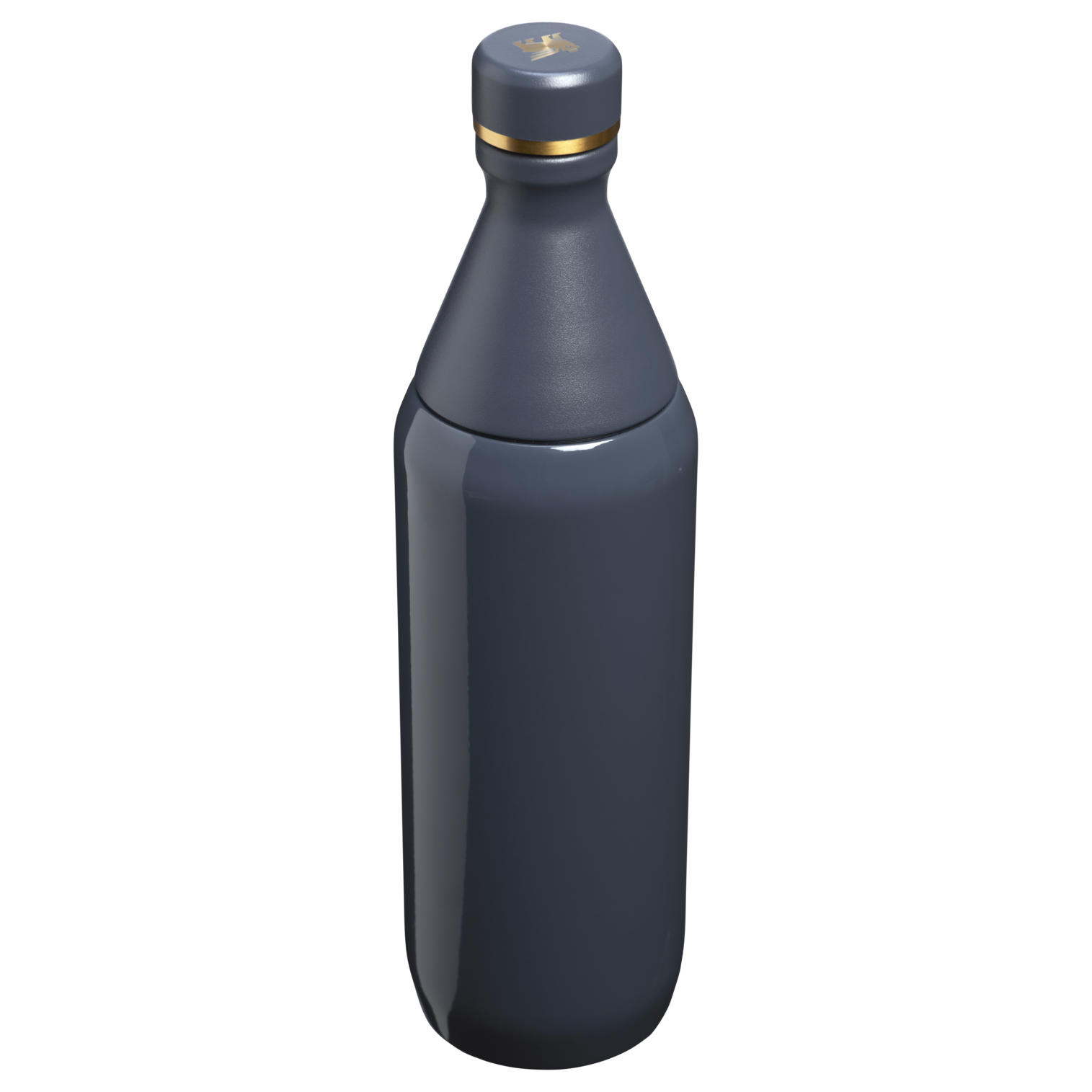 Stanley All Day Slim Water Bottle 20 OZ In Twilight Gloss