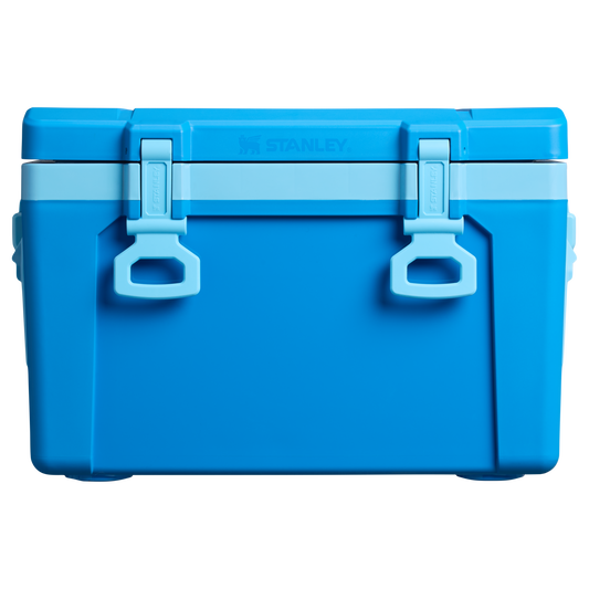 Stanley 25 Qt Easy Carry Cooler In Azure Blue