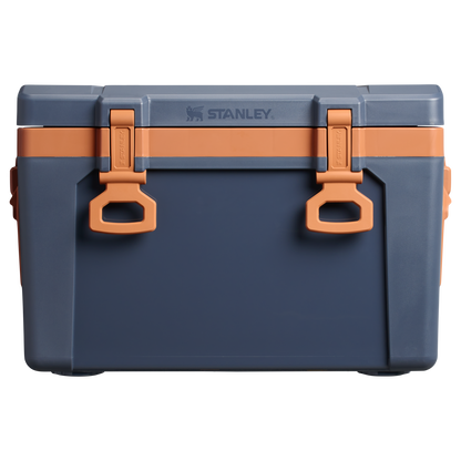 Stanley 25 Qt Easy Carry Cooler In Twilight Navy Blue