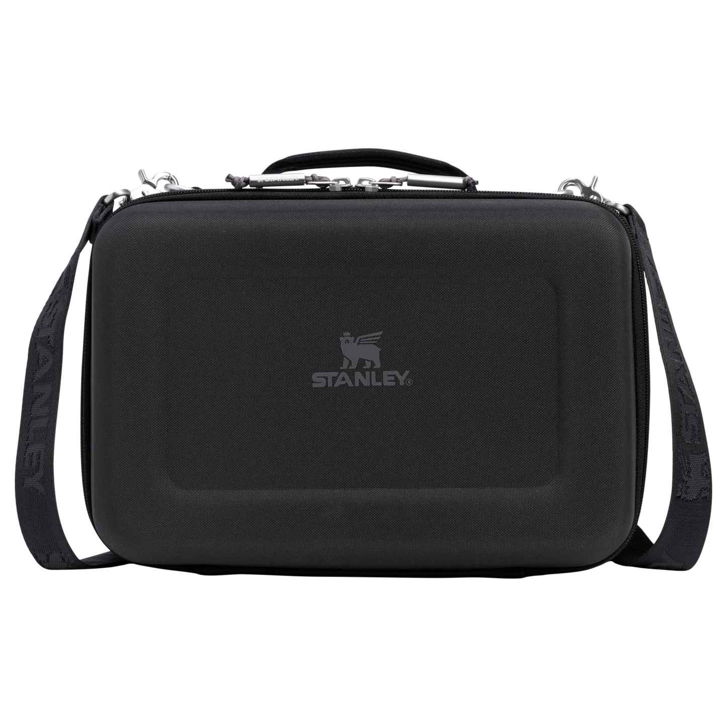 Stanley 6.3 QT All Day Arista Mini Lunch Box IN Black
