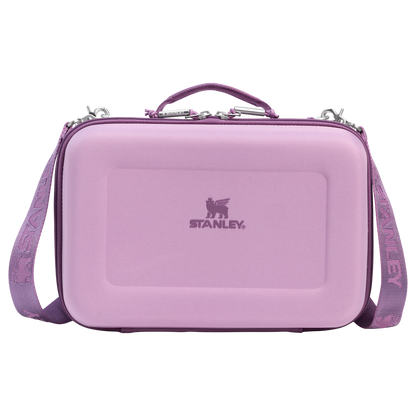 Stanley 4.2 QT All Day Arista Mini Lunch Box IN Lilac Purple