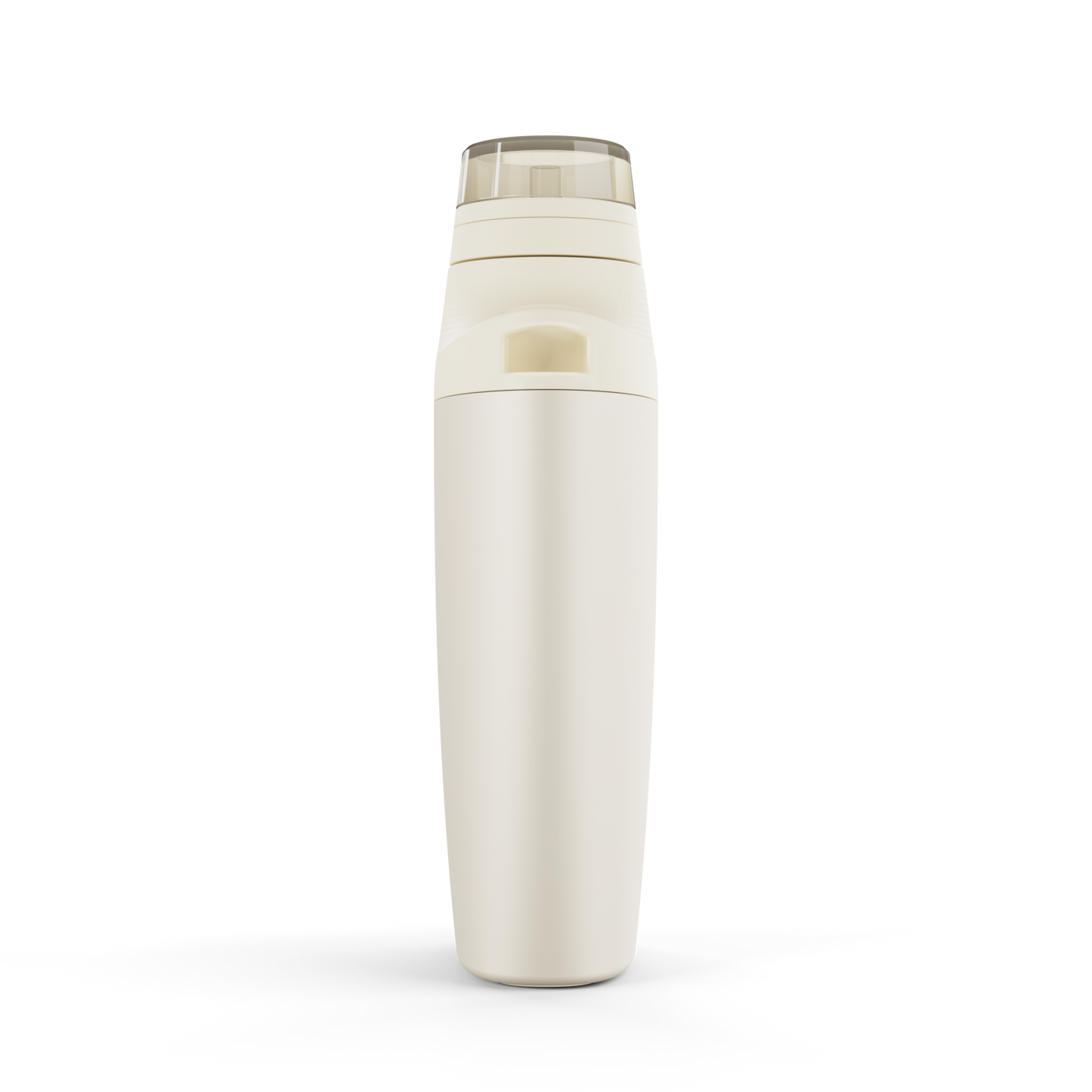 Stanley Crossbody Water Bottle in Cream