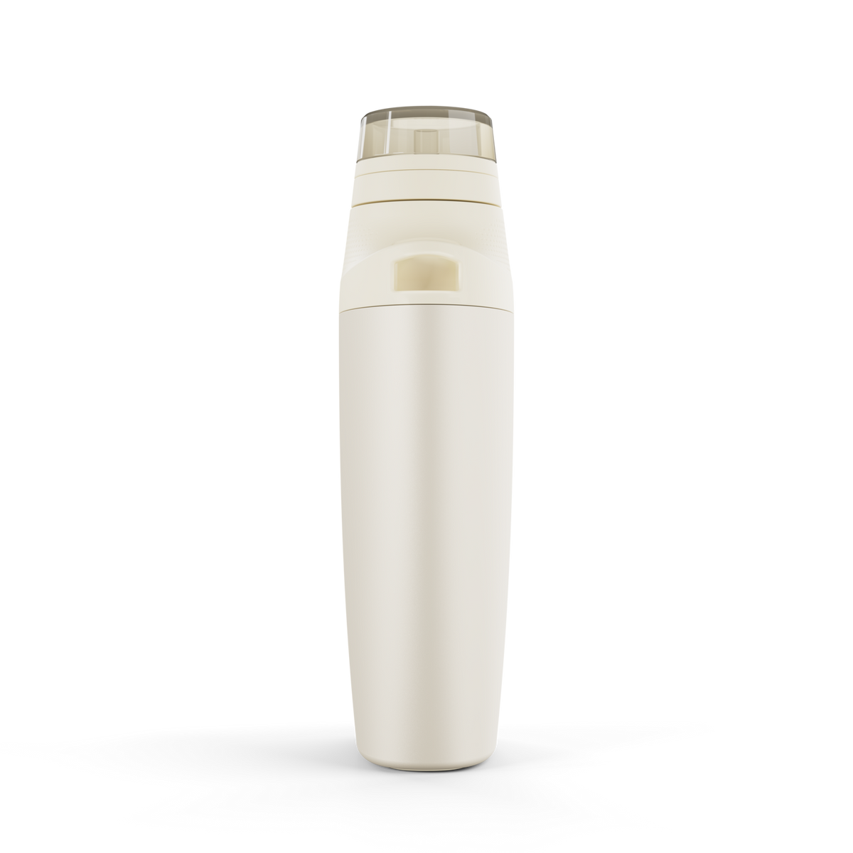 Stanley Crossbody Water Bottle in Cream