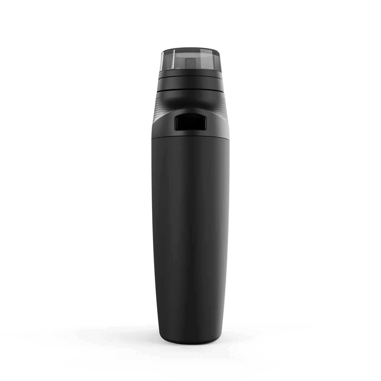 Stanley Crossbody Water Bottle in Black