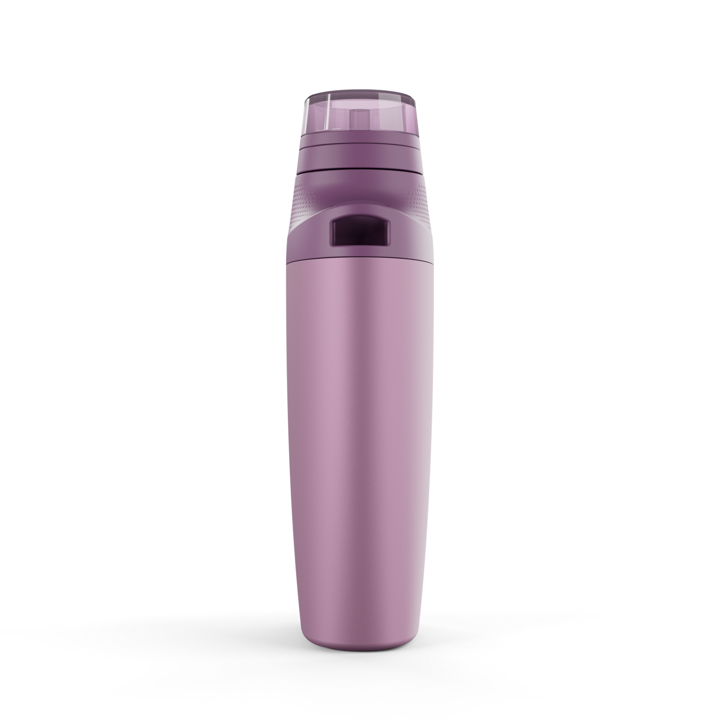 Stanley Crossbody Water Bottle in Lilac