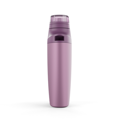 Stanley Crossbody Water Bottle in Lilac