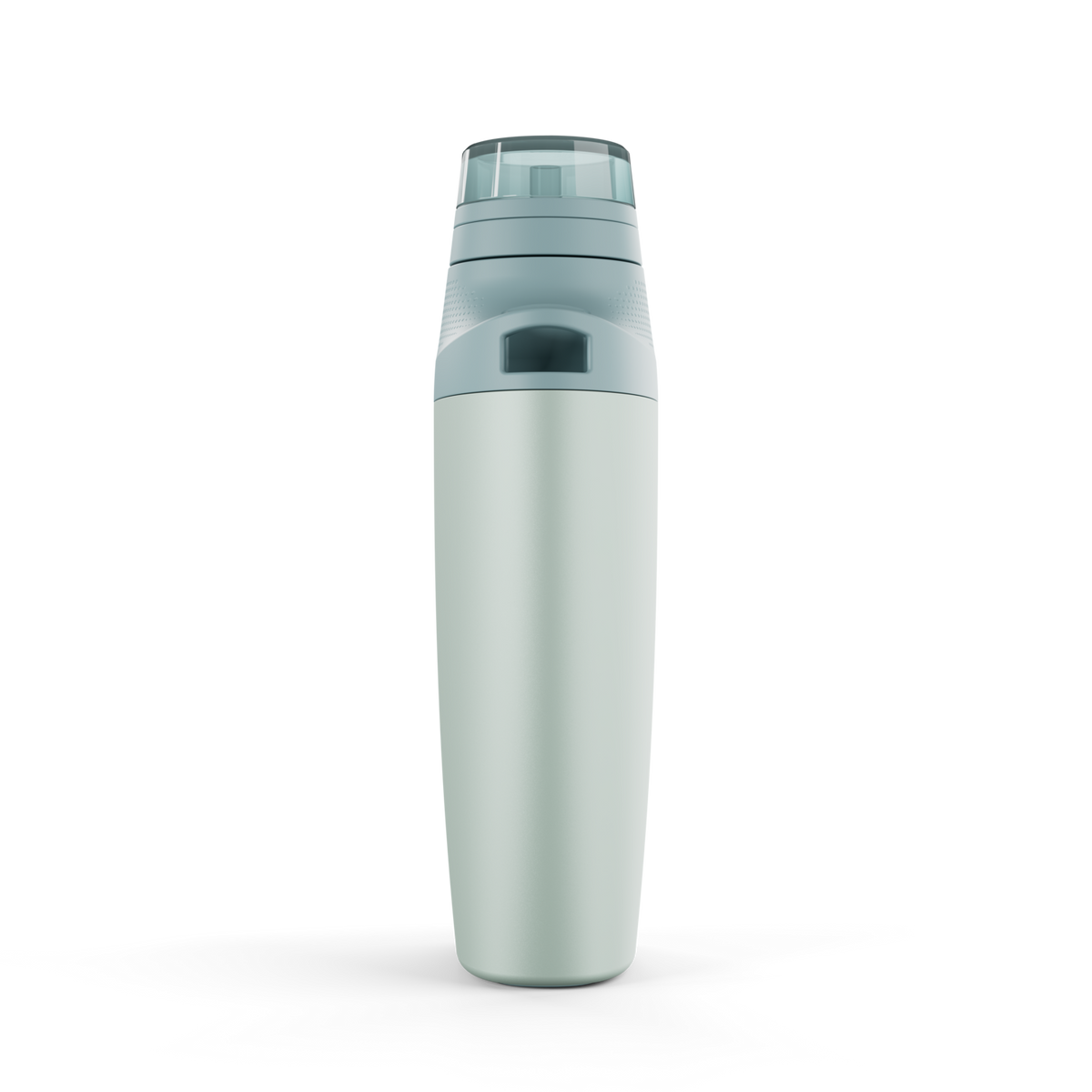 Stanley Crossbody Water Bottle in Seafoam