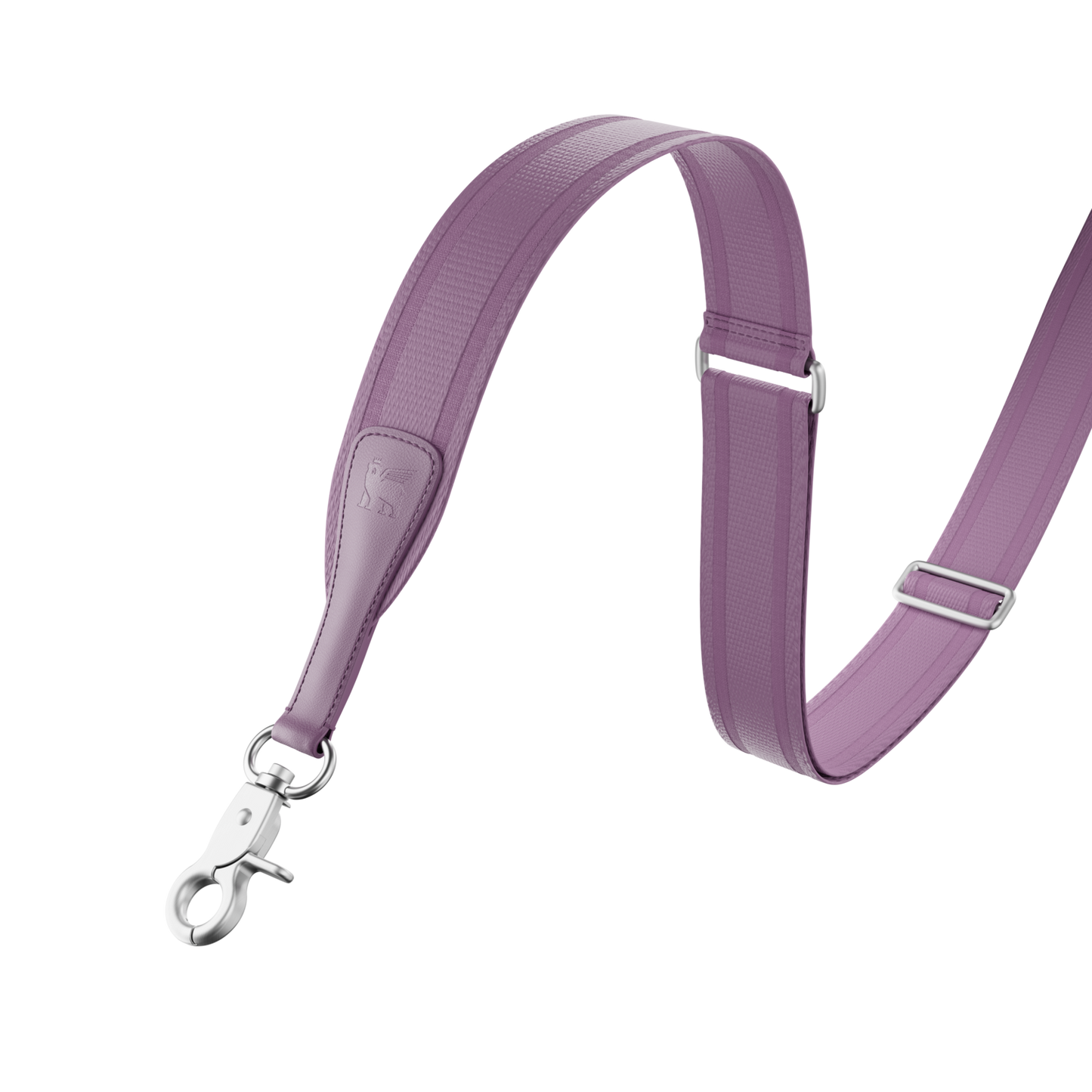 Stanley Crossbody Water Bottle Strap in Lilac
