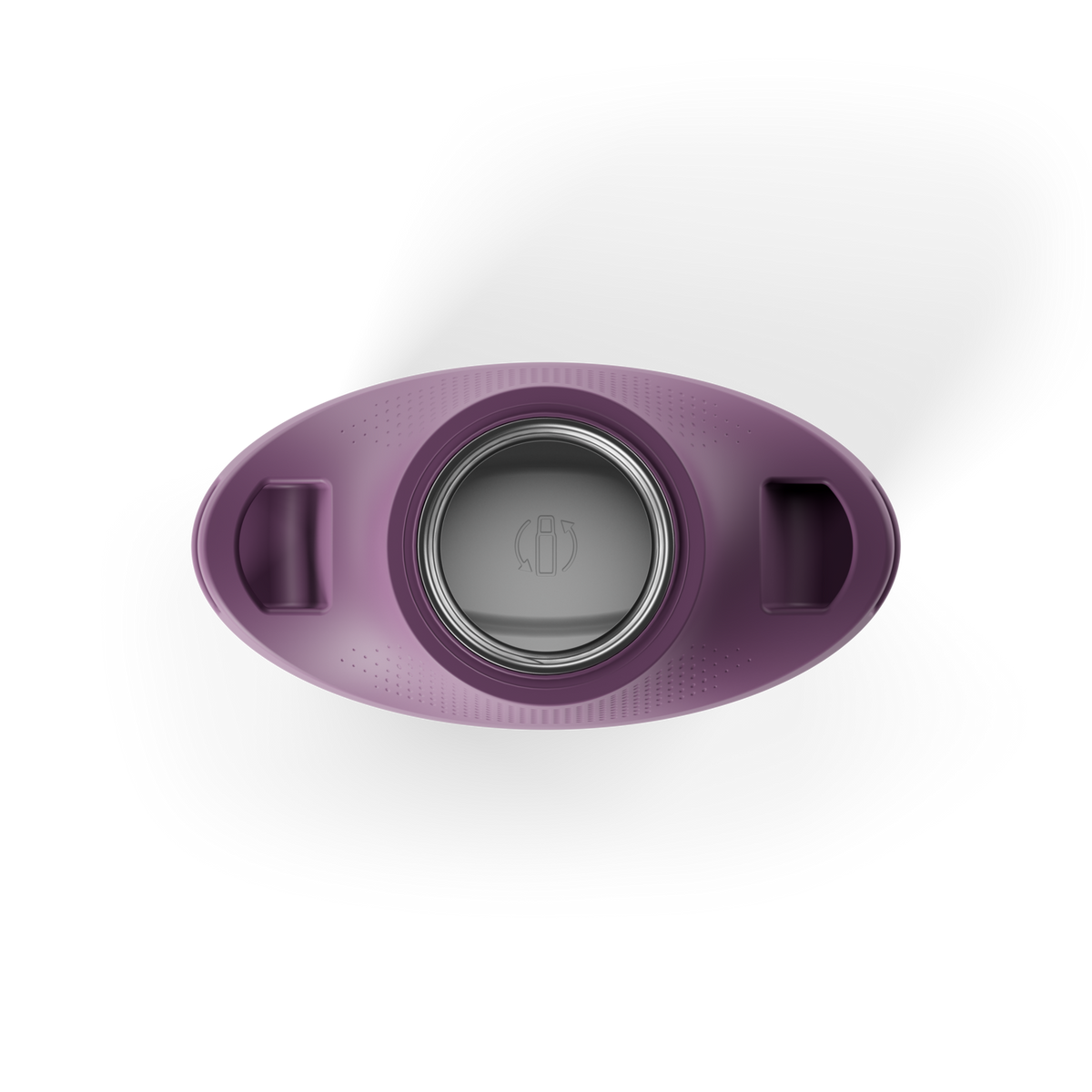 Stanley Crossbody Water Bottle in Lilac