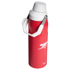 Arsenal DNA Red