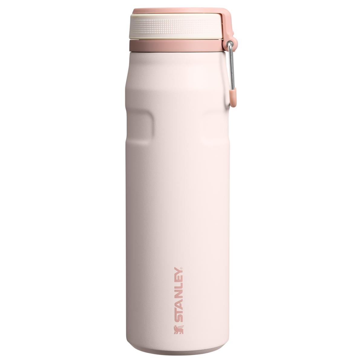 The IceFlow™ Bottle with Twist Flip Lid | 24 OZ
