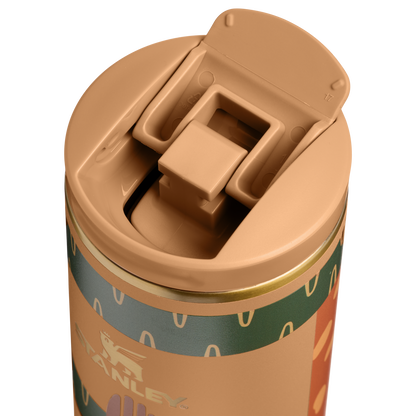 The Stanley 1913 x Nest AeroLight™ Transit Flip Top Mug | 16 OZ