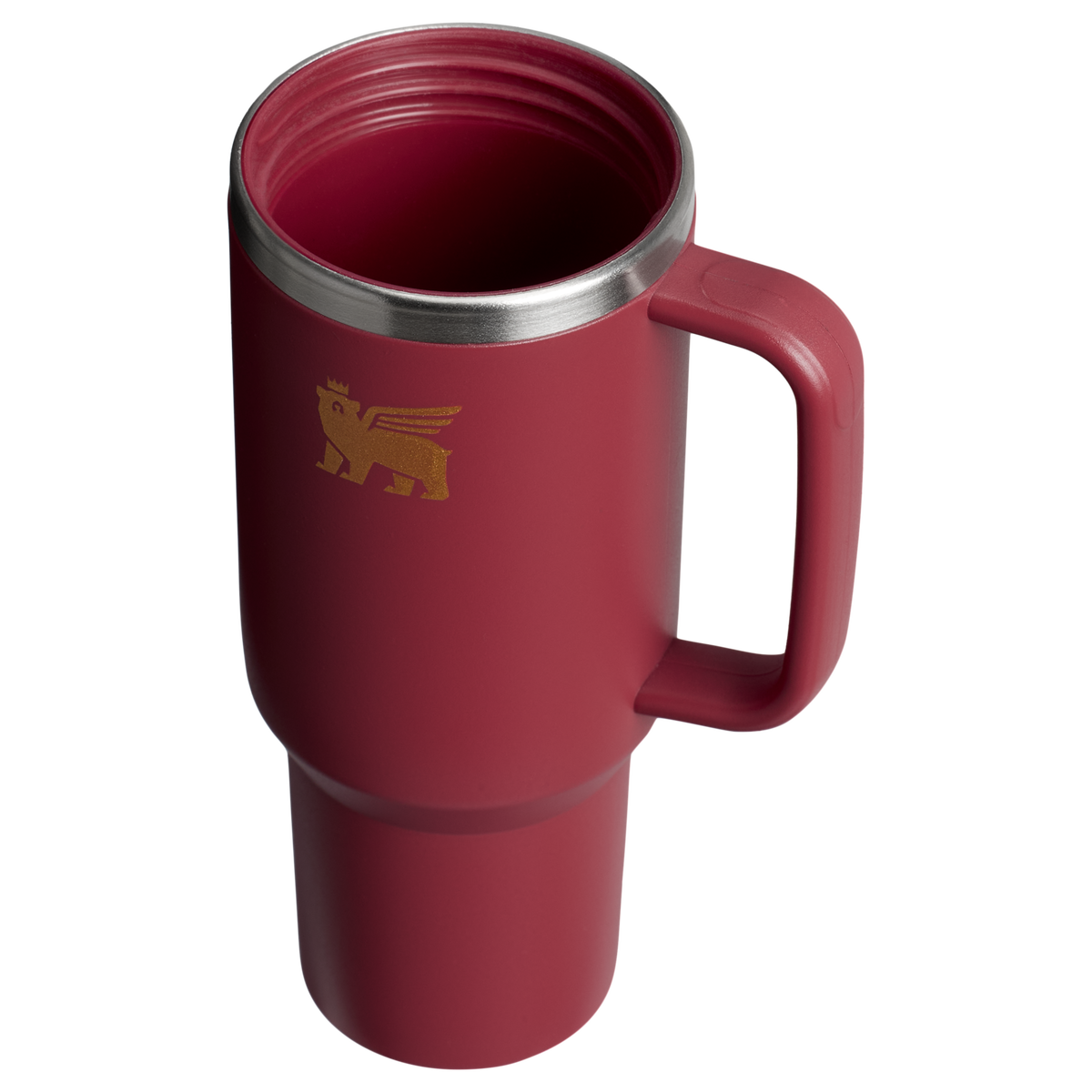 Stanley Mini Quencher Cup Ornament in Red
