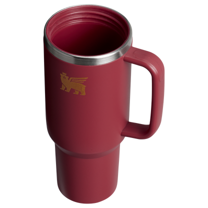 Stanley Mini Quencher Cup Ornament in Red